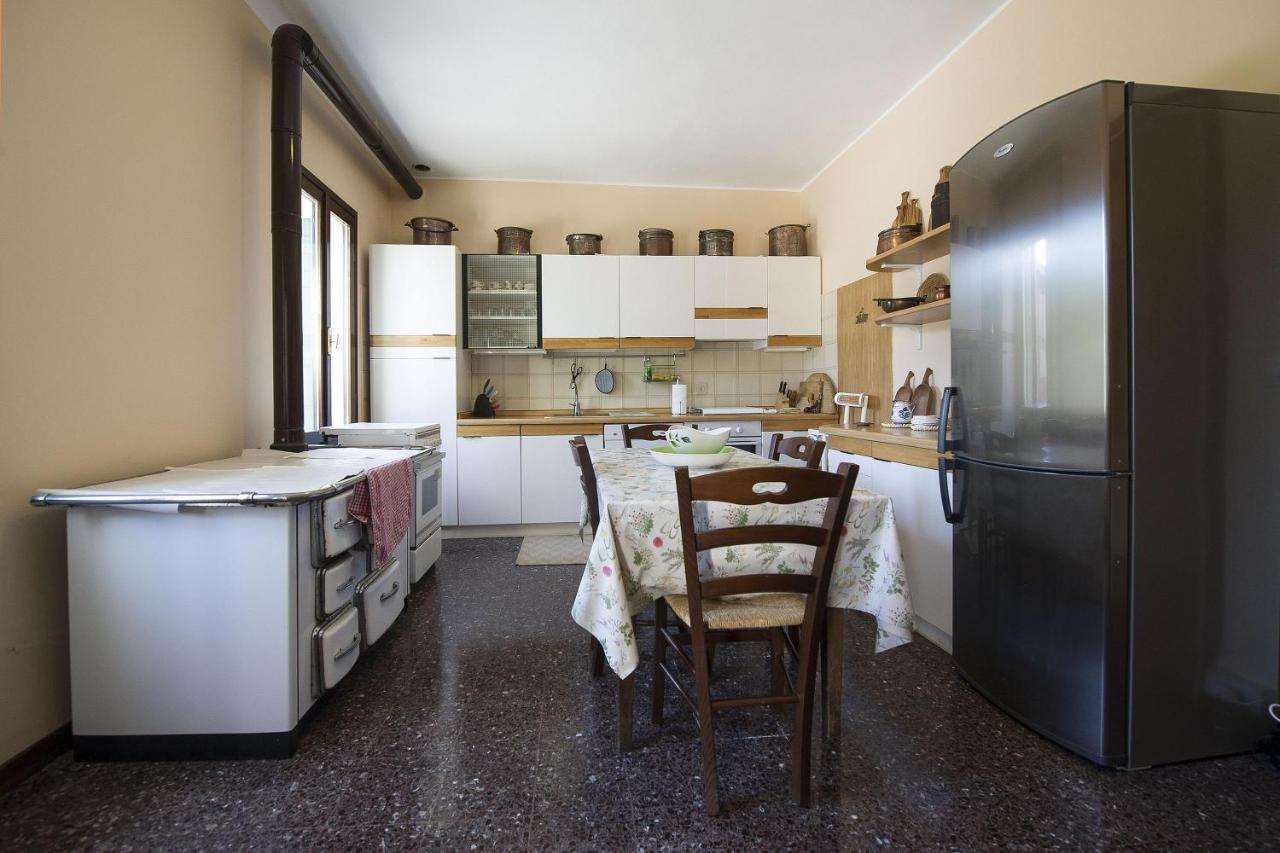 فيلا Casa Sincielli كاوْرلي المظهر الخارجي الصورة