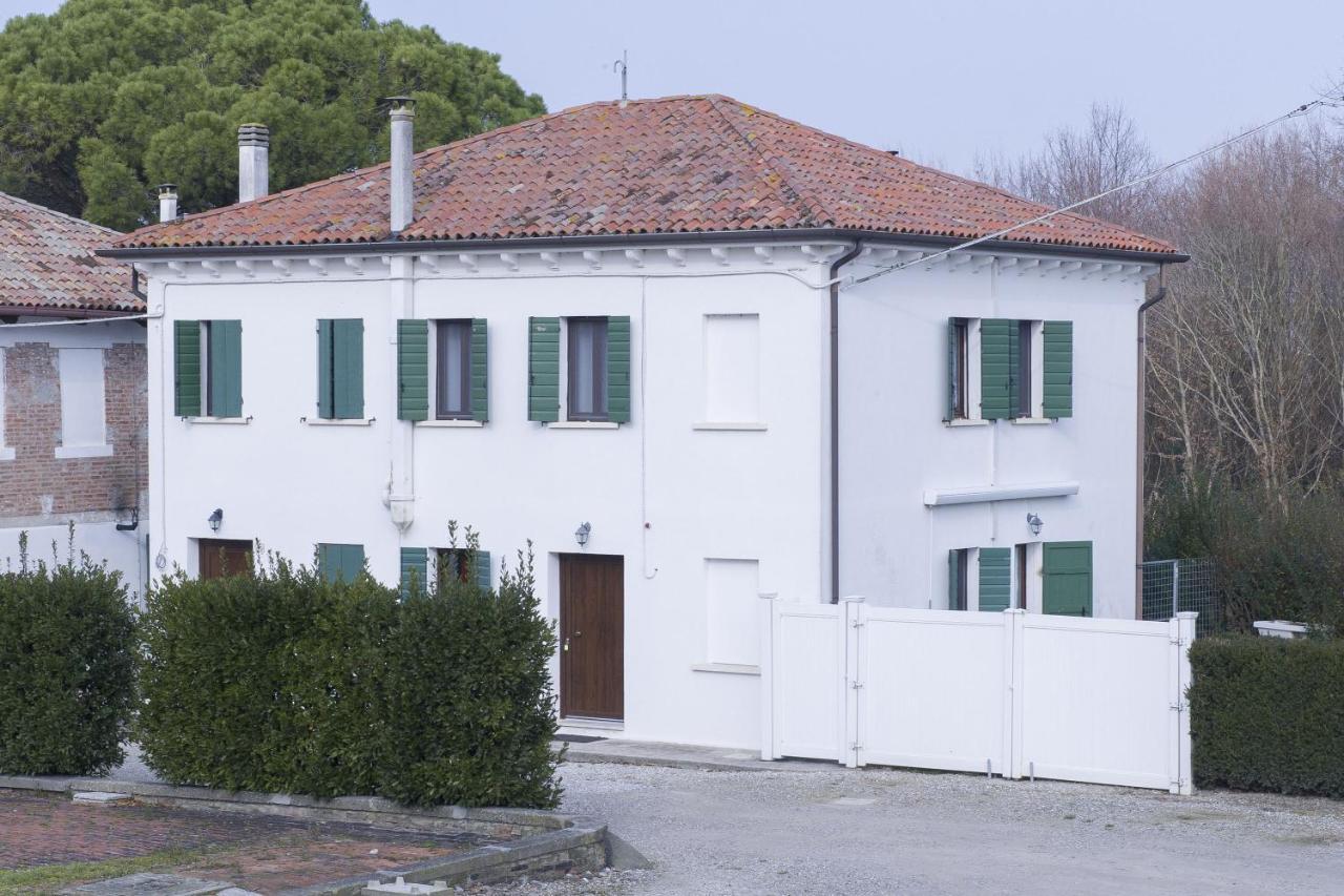 فيلا Casa Sincielli كاوْرلي المظهر الخارجي الصورة